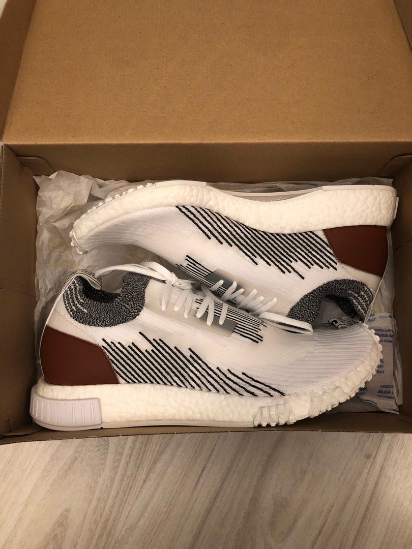 Adidas nmd_racer shop primeknit monaco