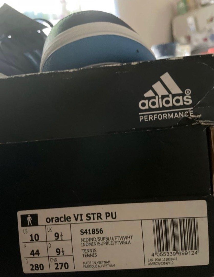 Adidas shoes table size on sale oracle