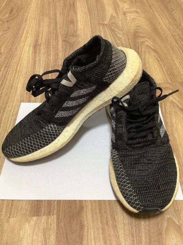 Adidas ultra hotsell boost go