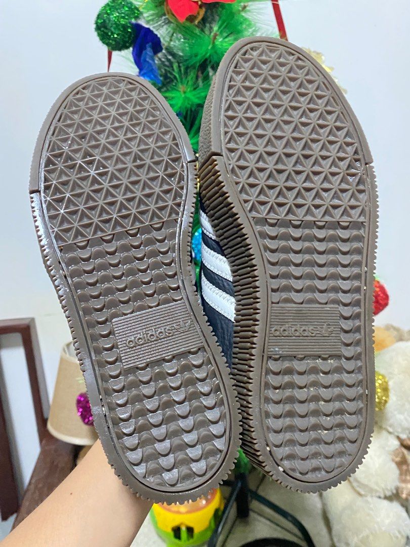 sambarose adidas