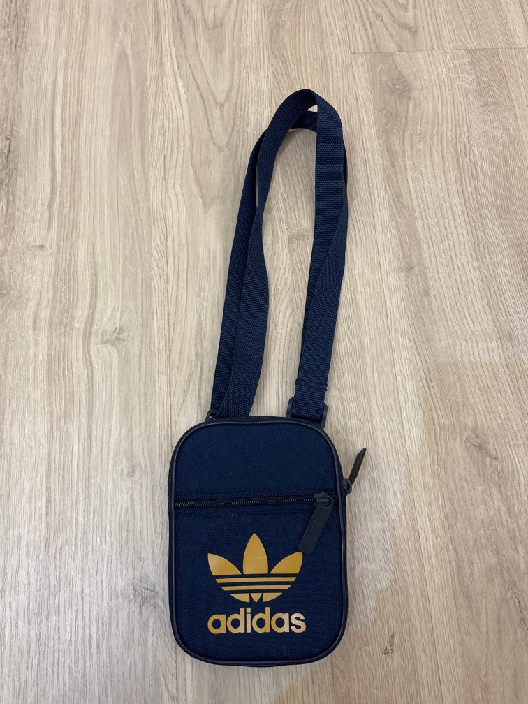 Adidas neck bag hot sale