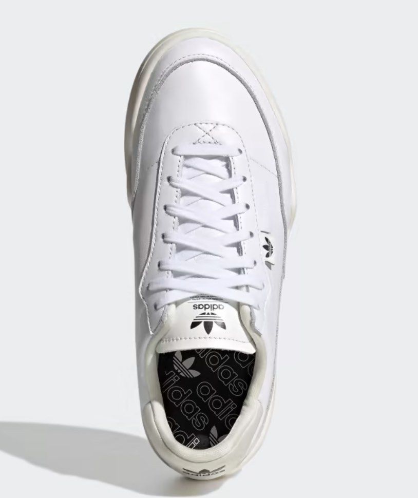 Adidas sneakers Women #39 s Fashion Footwear Sneakers on Carousell