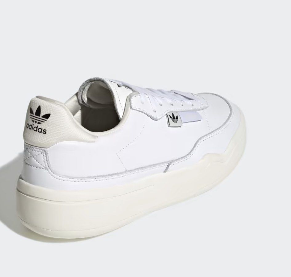 Adidas sneakers Women #39 s Fashion Footwear Sneakers on Carousell