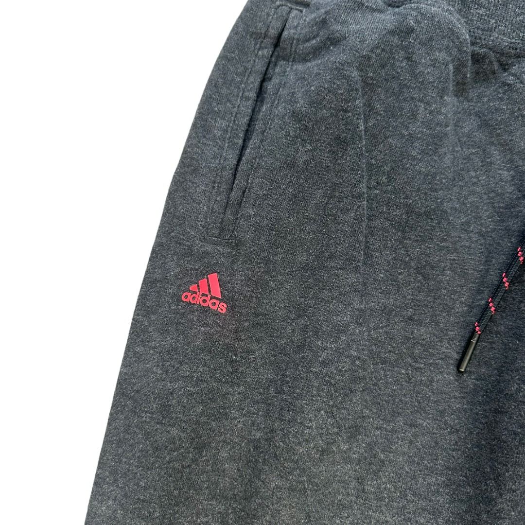 ADIDAS SPORT ESSENTIALS CLIMALITE 3 QUARTER JOGGER PANT SELUAR 3 SUKU SIZE W28 33 7907 189 Men s Fashion Bottoms Shorts on Carousell