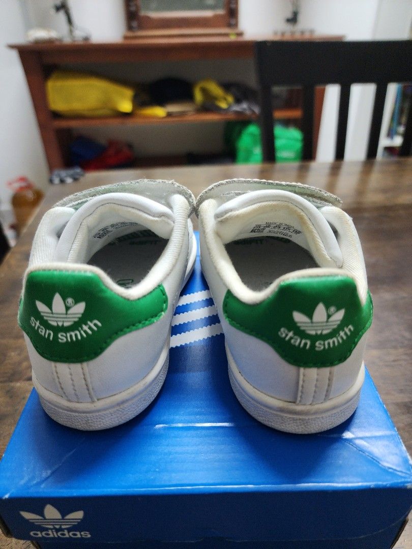 stan smith kids
