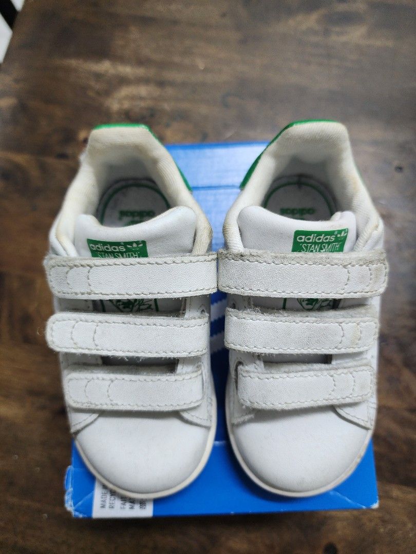 stan smith kids