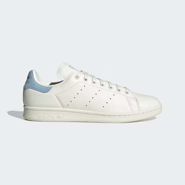 Stan smith blue pastel store
