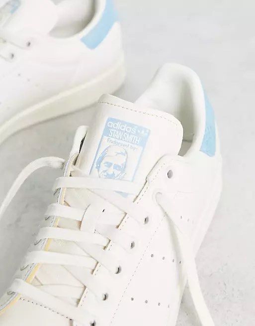 Stan smith discount color pastel