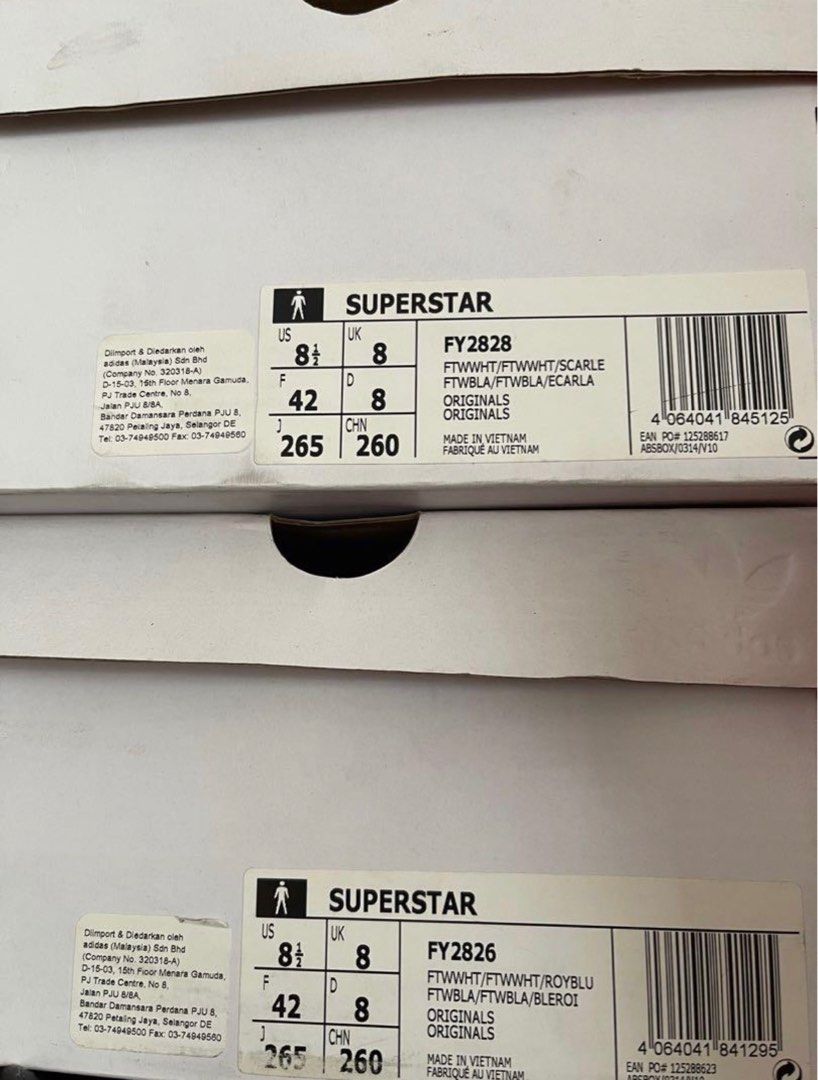 Superstar deals boost malaysia