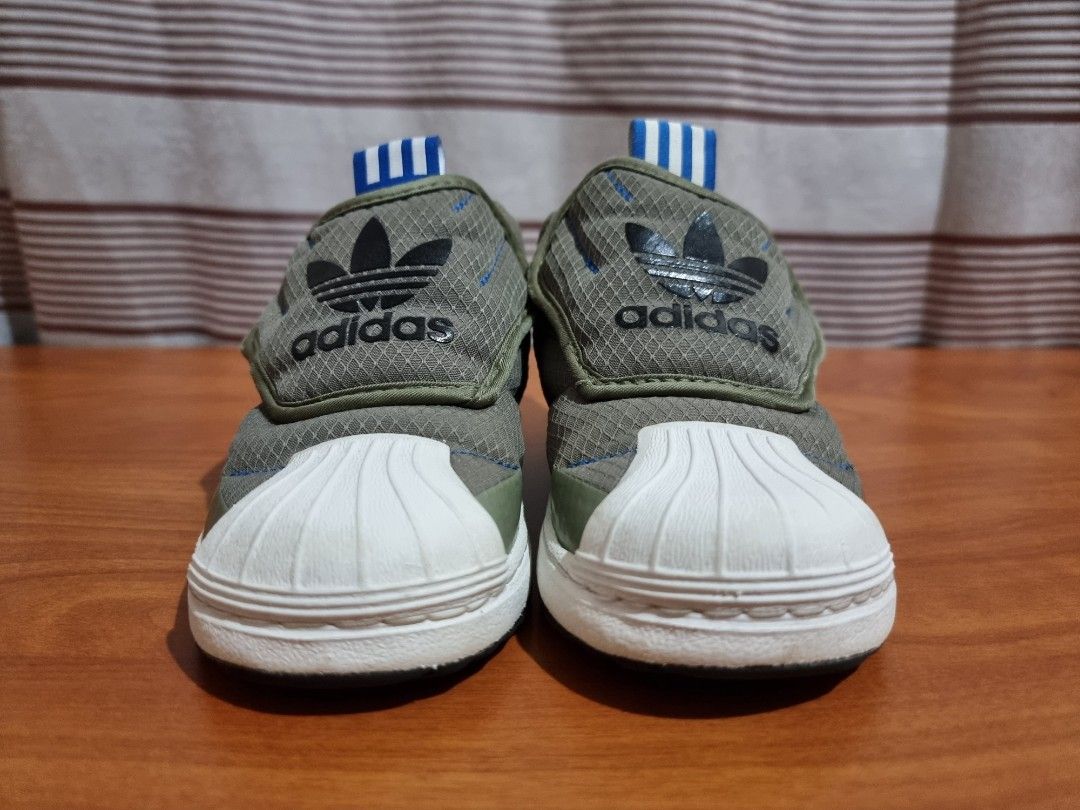 Adidas superstar 2 olive shop