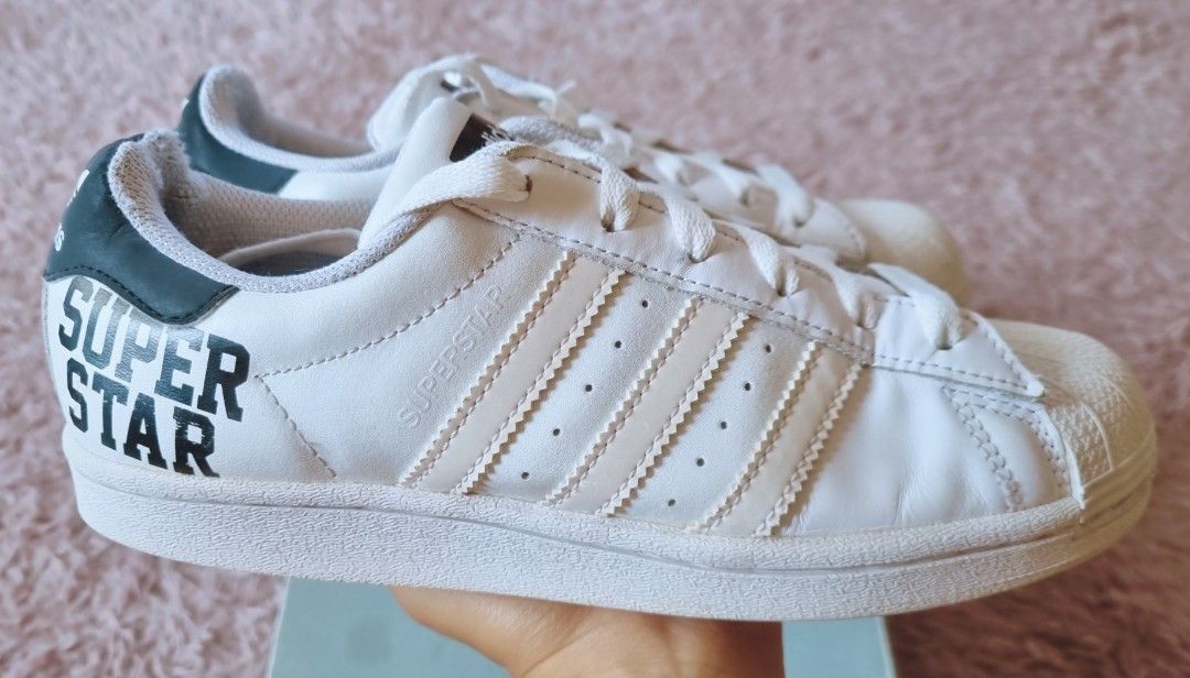 Adidas superstar 2 outlet mens 5.5