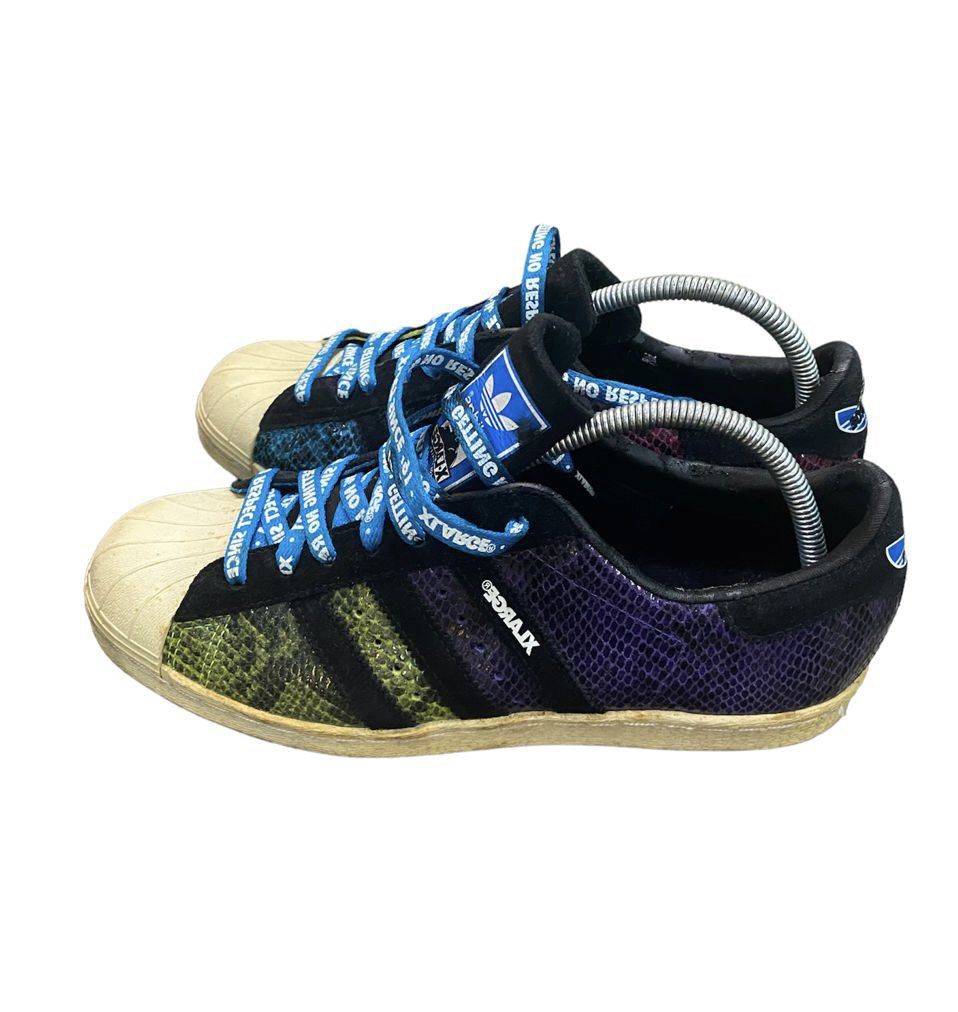 Adidas superstar discount 80 x xlarge