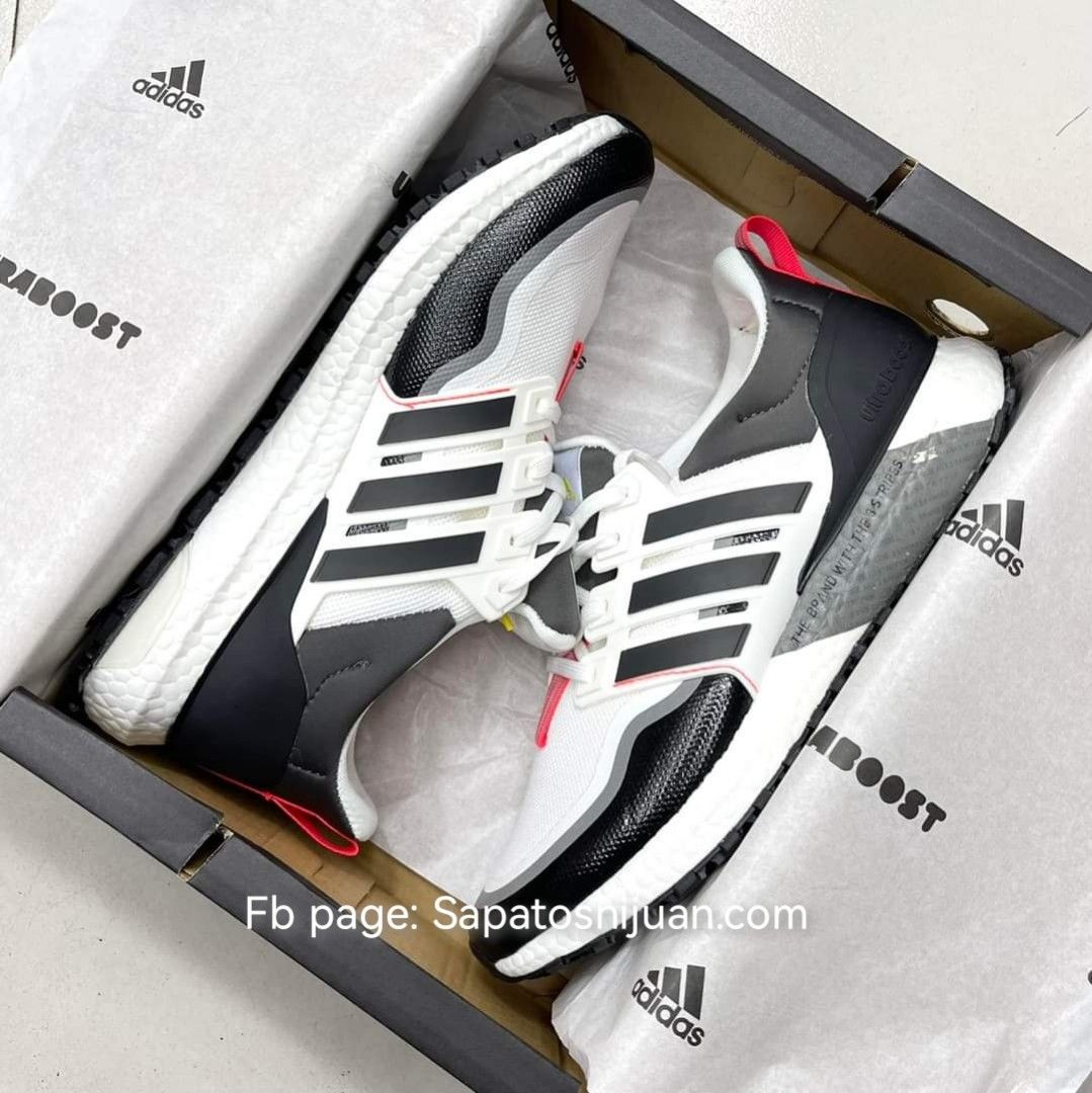ultraboost all terrain white