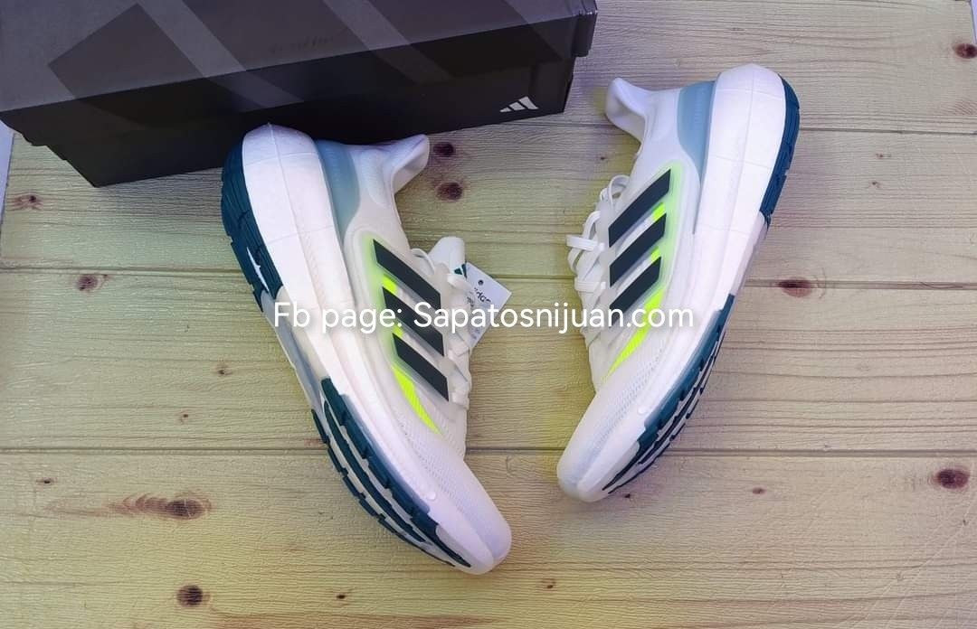 Light green ultra sale boost