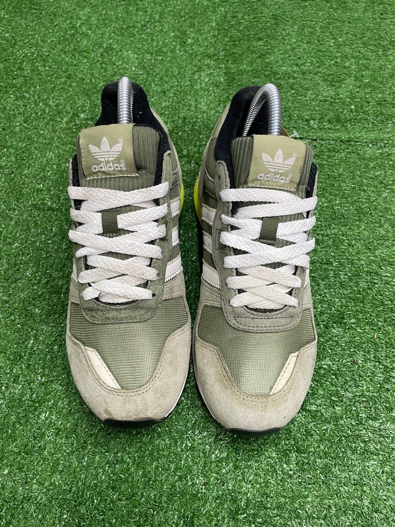 Adidas ZX700 size 38 23.5 cm Fesyen Wanita Sepatu di Carousell
