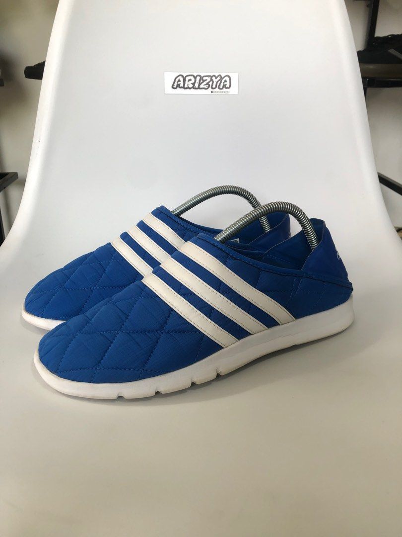 Adiddas Morillo blue