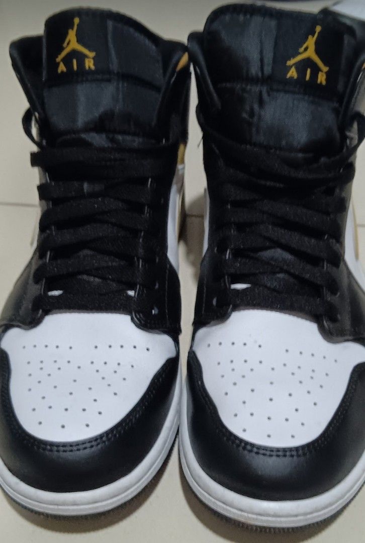 Weekend Sales x This Weekend only Air Jordan 1 Mid Cut