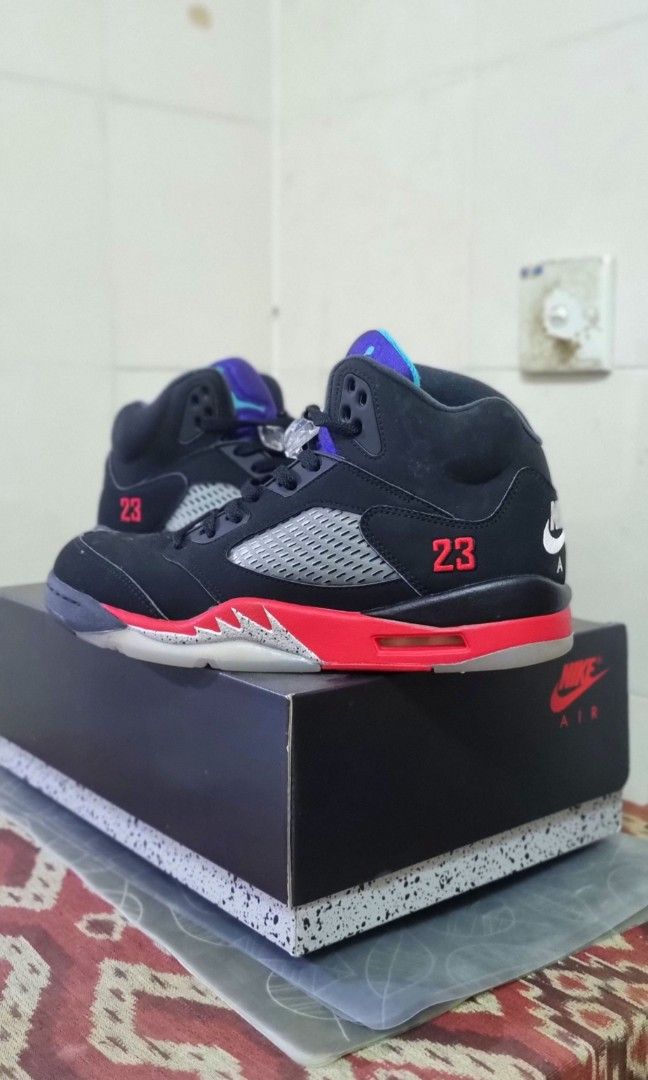 Top 3 jordan 5 hot sale