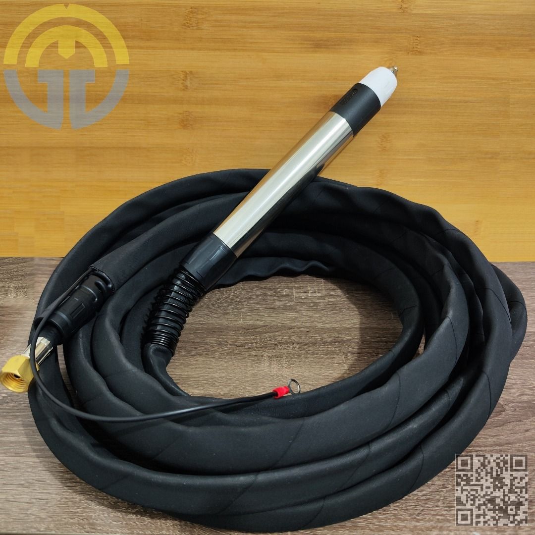 Air Plasma CNC Cutting Torch P80 Cut80 8M (Category: Construction Tools & Equipment) located in Mandaluyong City. Submitted by gavz6488 (Listing ID 1260782417, Image 2). Description: Nationwide Shipping and Cash on Delivery ISO 9001, CE,CCC,SGS certified manufacturing plant to ensure high quality standard. Made of high quality materials and standard process. You would see the difference between our product and sold by other merchant. Air plasma t
