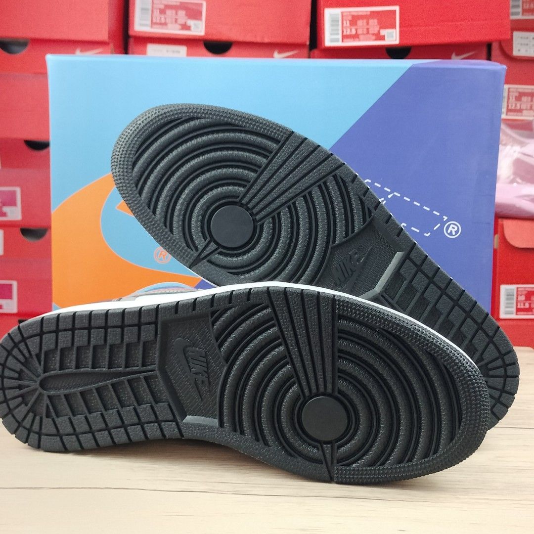 aj1 prototype outfit