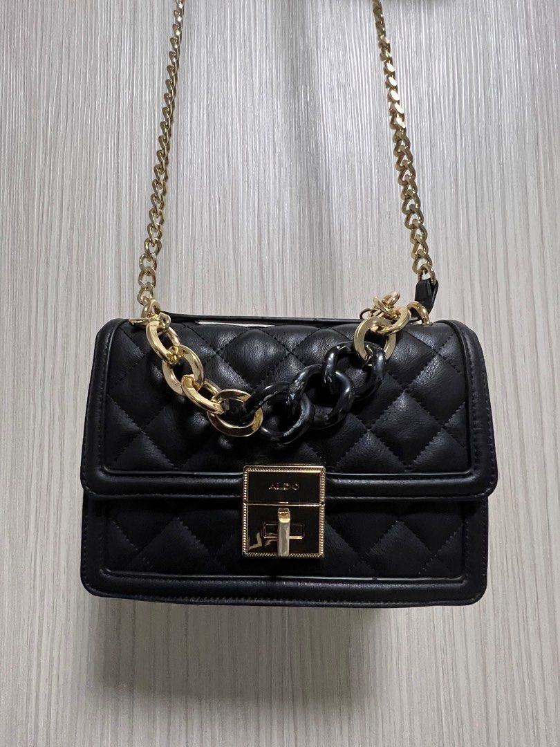 Aldo discount halide bag