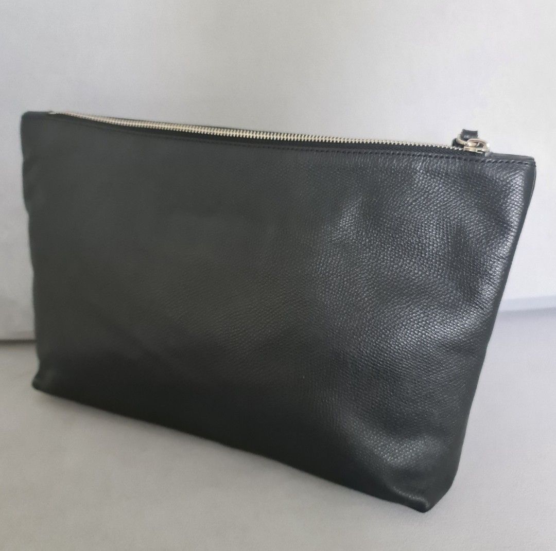Mcqueen sales clutch bag