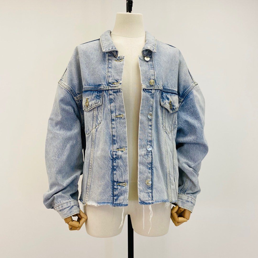 All saints 2024 piper jacket