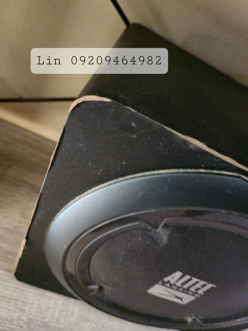 Altec lansing sale helix 2.1