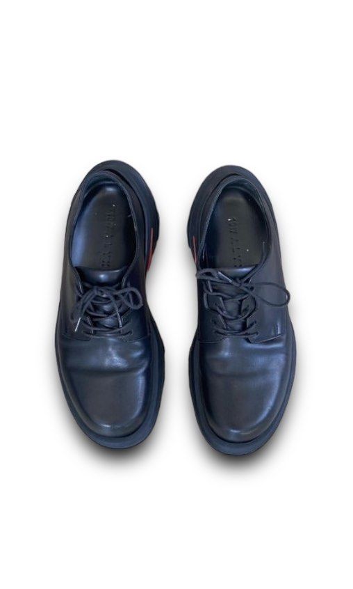 Alyx shoes removable on sale sole