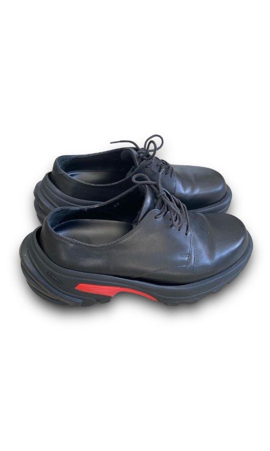 Alyx sale derby shoes