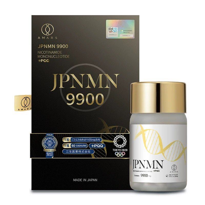 JPNMN 9900 - その他