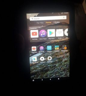 AMAZON FIRE 7 TABLET