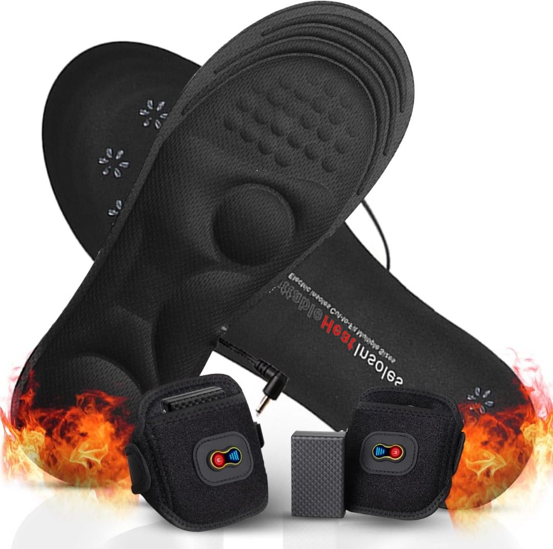 Warming insoles new arrivals