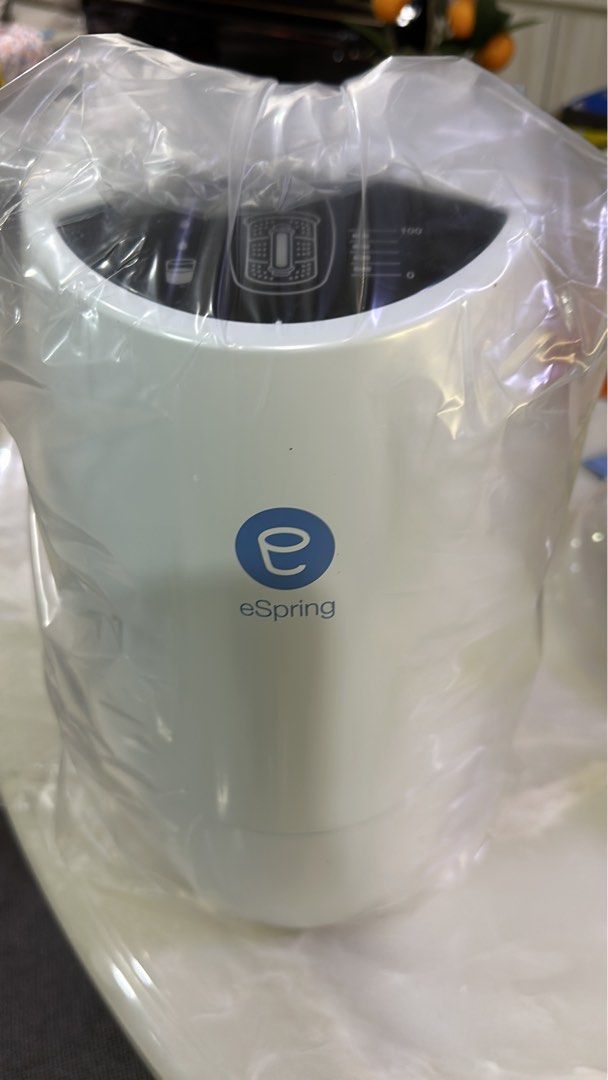 Amway eSpring Water Purifier System (NEW with Cartridge), TV & Home