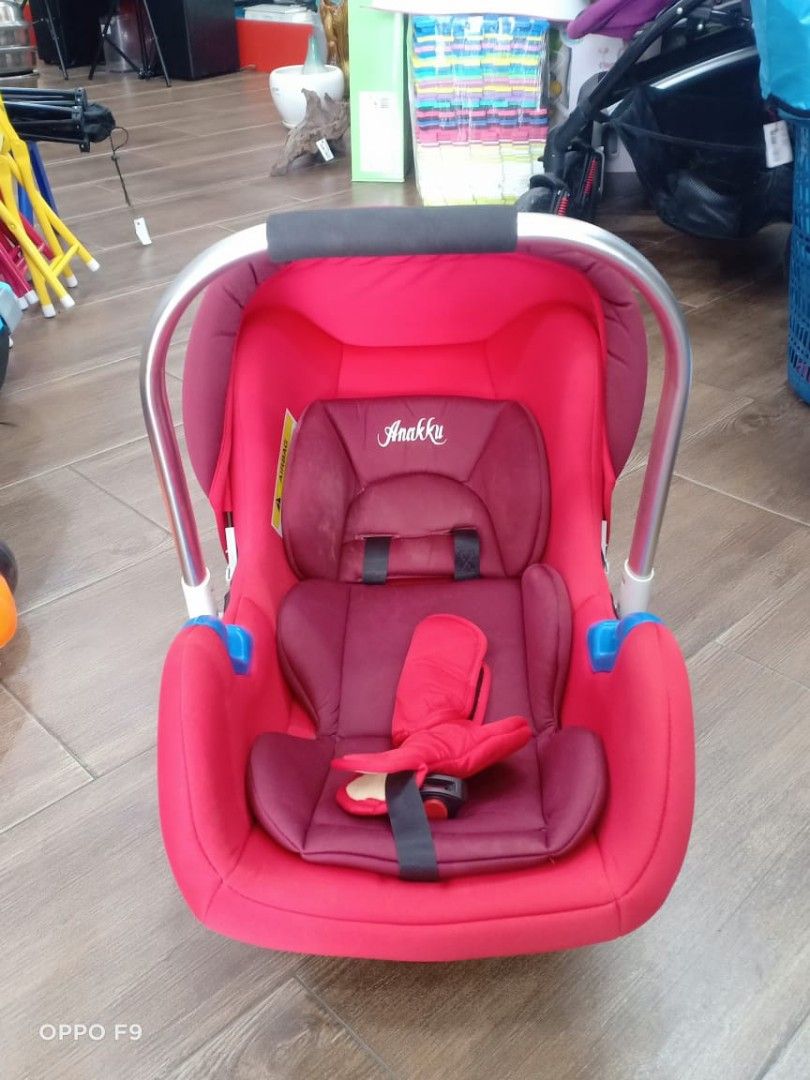 Anakku carrier new arrivals