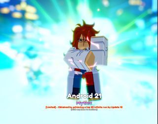 Jozu Jozo Shiny | Anime Adventures AA