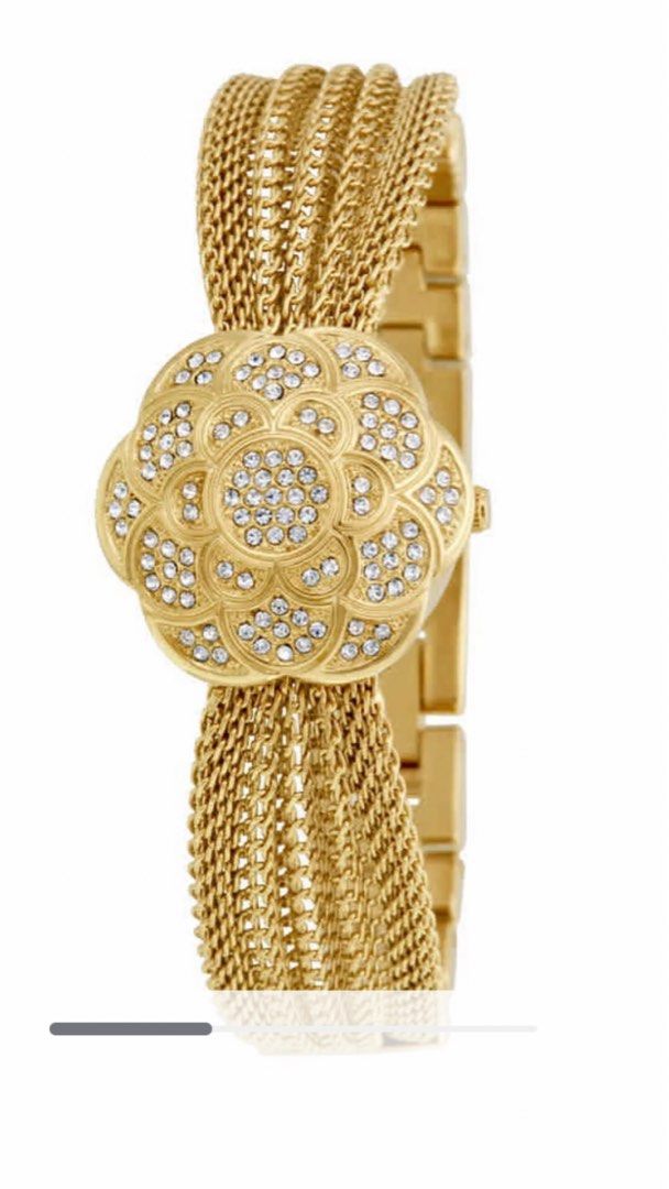 Anne Klein Watch (Category: Women's Watches) located in Makati City. Submitted by con28 (Listing ID 1260688206, Image 3). Description: Anne Klein Watch, never nagamit.