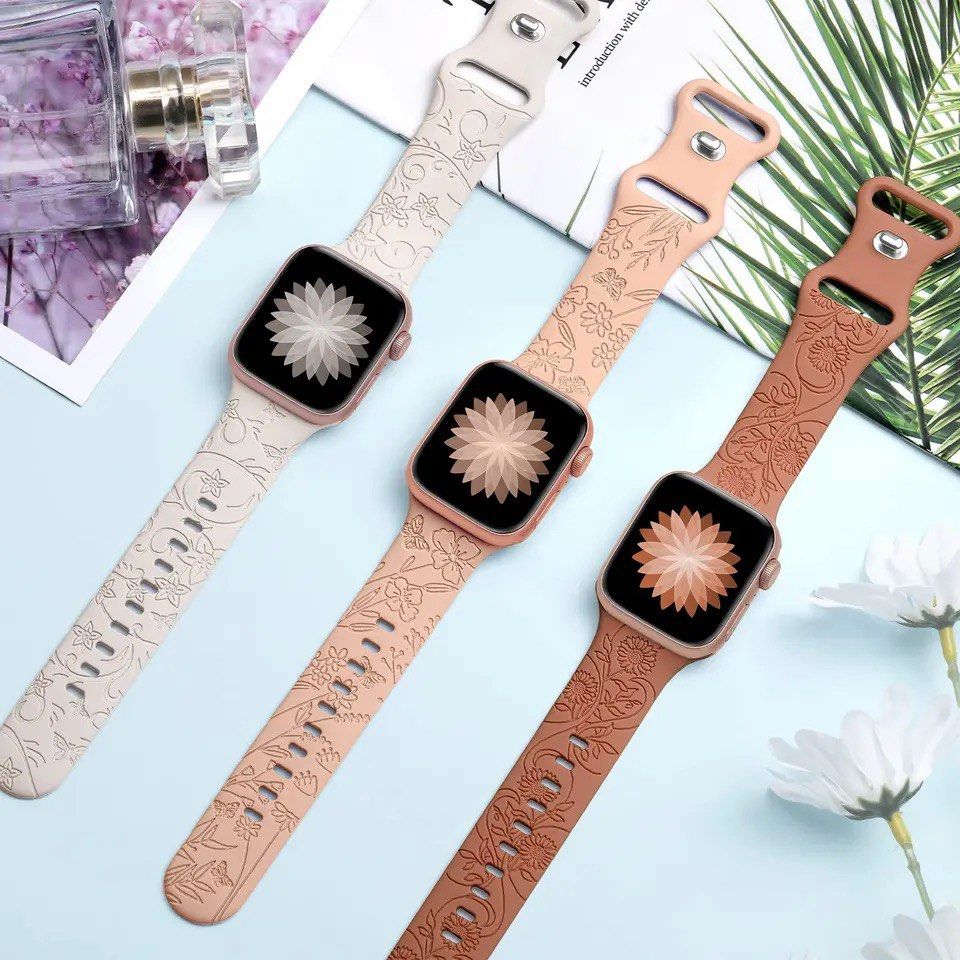 Apple Watch SE 40mm Strap Apple Watch Band 49mm Apple Watch Band