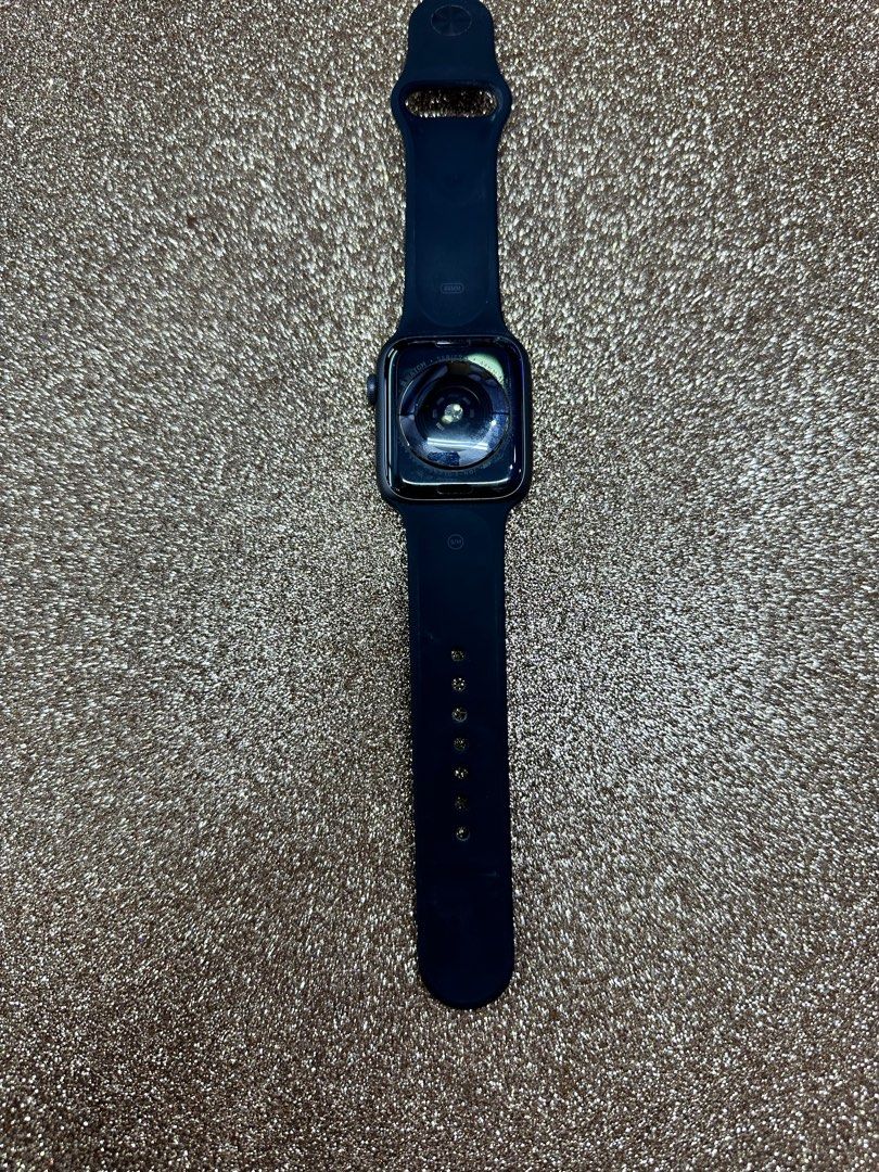 Apple Watch Series 4 Mobile Phones Gadgets Wearables Smart