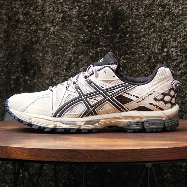 Asics gel kahana 4 mens sale sales