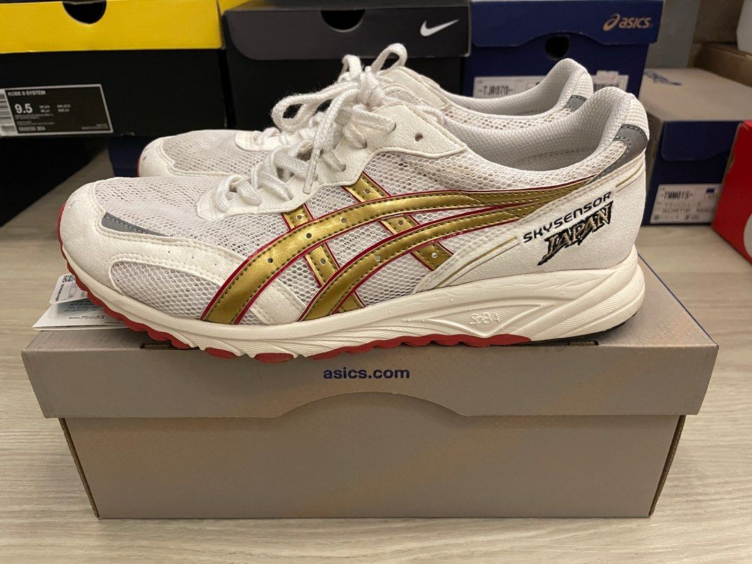 Asics japan skysensor online