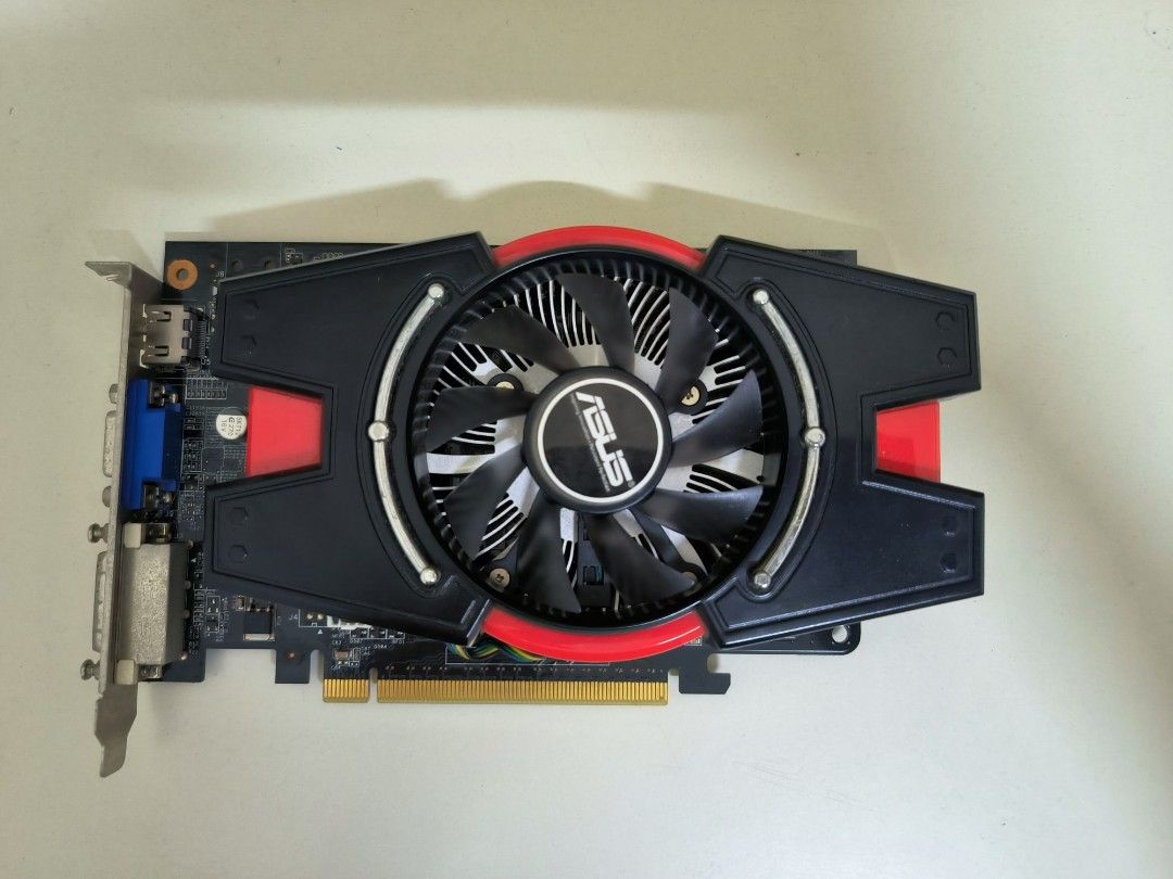 Asus gtx 2025 650