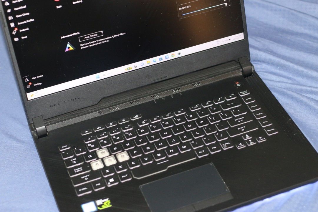 Gaming laptop gtx 1660 hotsell