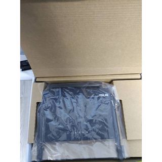 ASUS華碩 RT-AC1300G PLUS 雙頻無線分享器 四核心 四天線 N18U加強版 拆封品