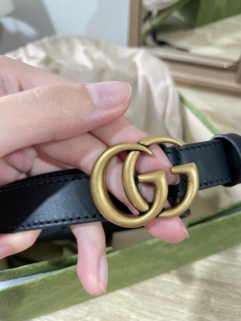 Real gucci belt hotsell womens