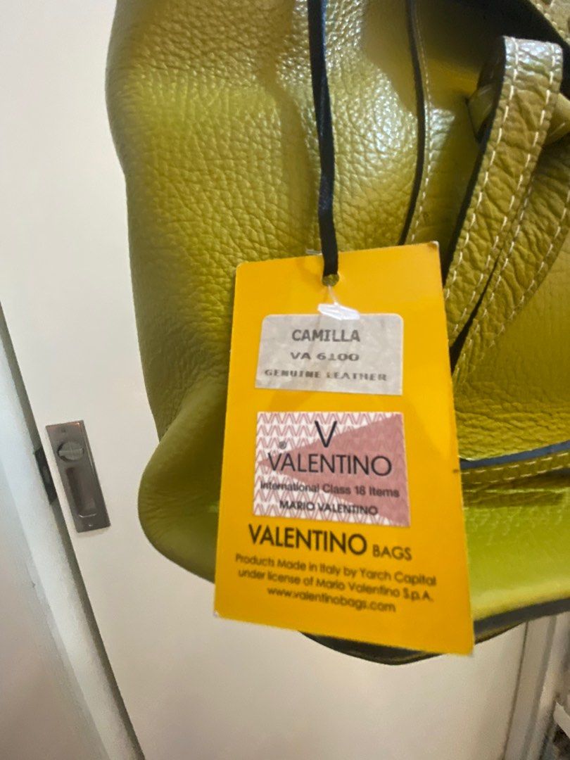 Valentino camilla bag discount