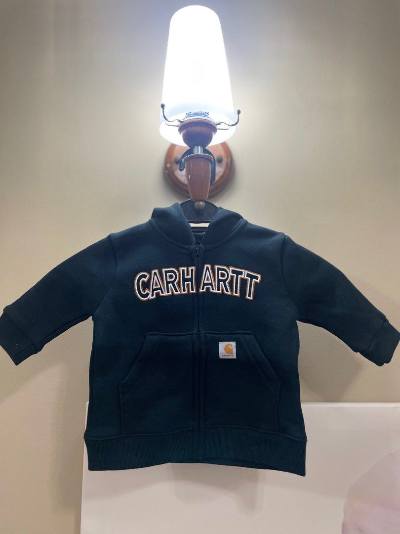 Baby Carhartt Hoodie