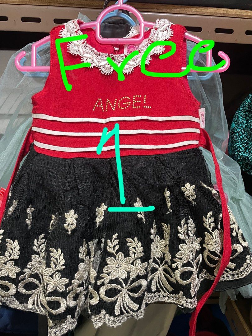 Nakshatra baby girl dresses sale