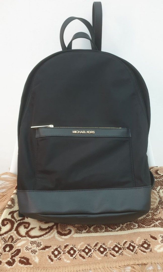 Michael kors morgan backpack shop