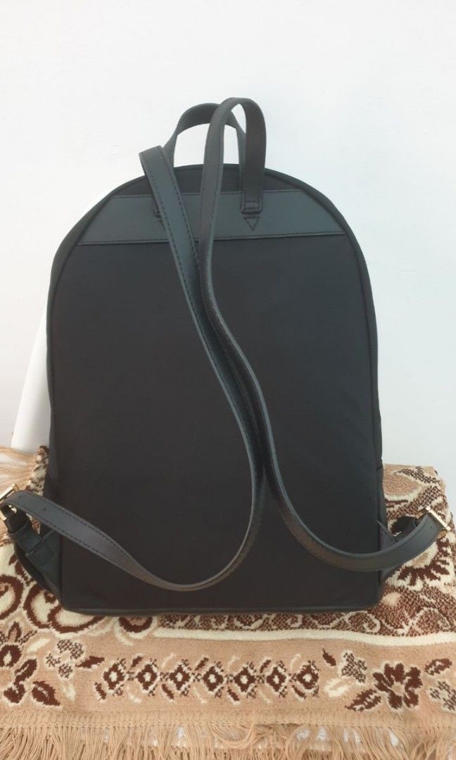 Michael kors discount morgan backpack